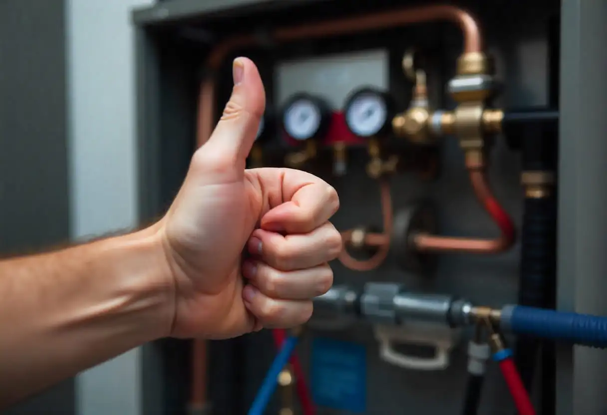 Emergency HVAC services and installations in Clay, KY